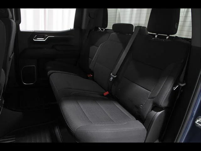 2024 Chevrolet Silverado 1500 LT - Photo 20
