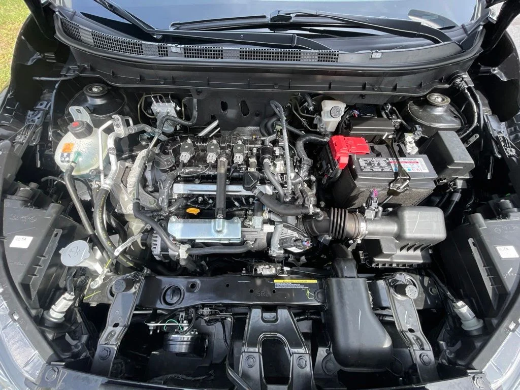 2025 Nissan KICKS PLAY Base - Photo 31