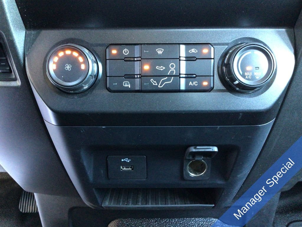 Used 2019 White Ford XL image 28
