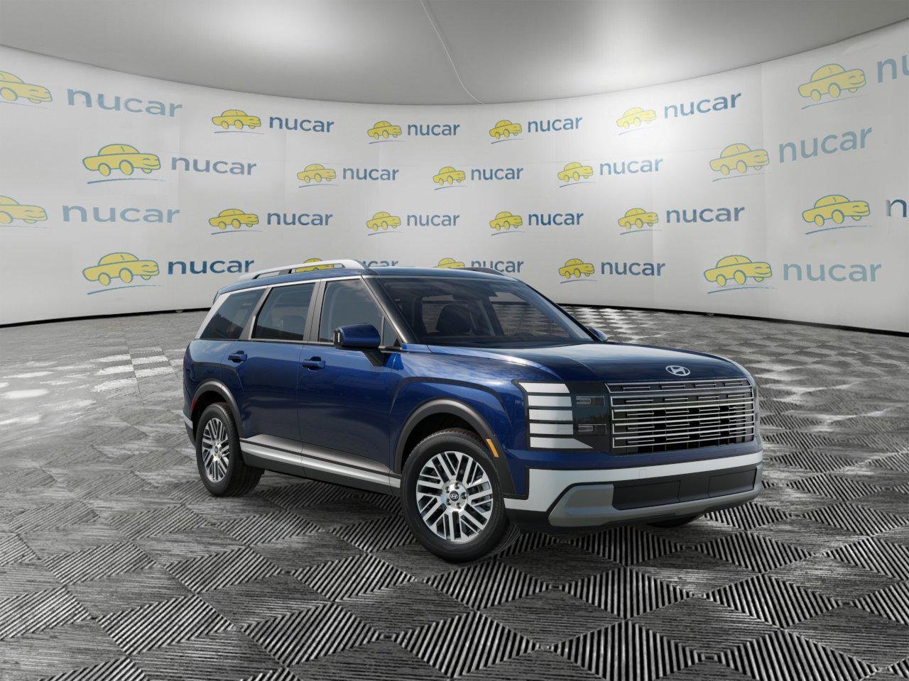 2026 Hyundai Palisade — photo 2