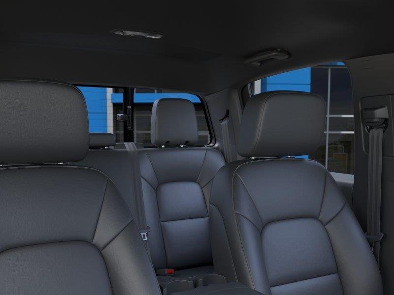 2026 Chevrolet Colorado Trail Boss - Photo 24