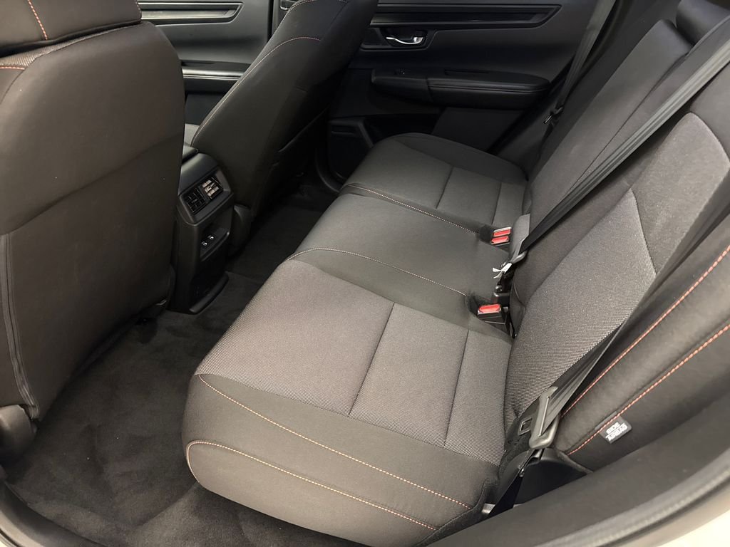 2026 Honda CR-V TrailSport - Photo 18
