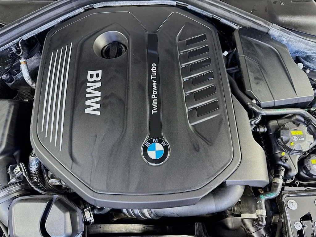 Used 2020 Mineral Grey Metallic BMW 440i Gran Coupe image 42