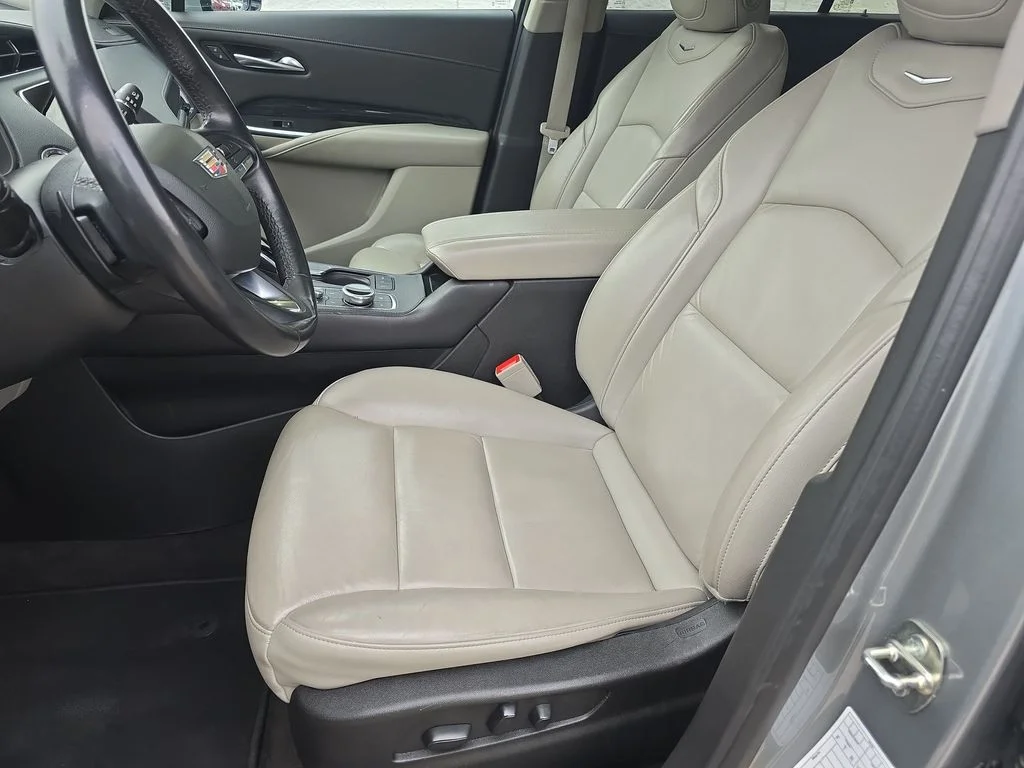 2023 Cadillac XT4 Premium Luxury - Photo 20