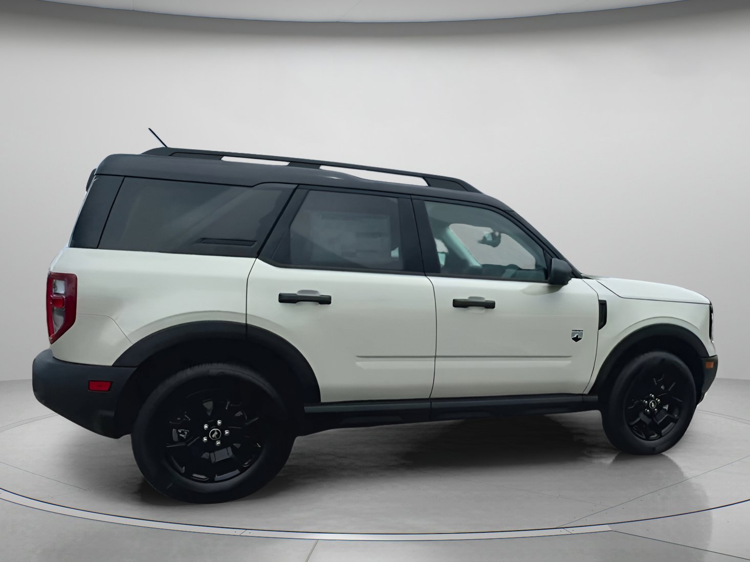 2025 Ford Bronco Sport Big Bend - Photo 29