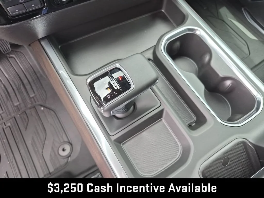 2026 GMC Sierra 1500 SLT - Photo 33