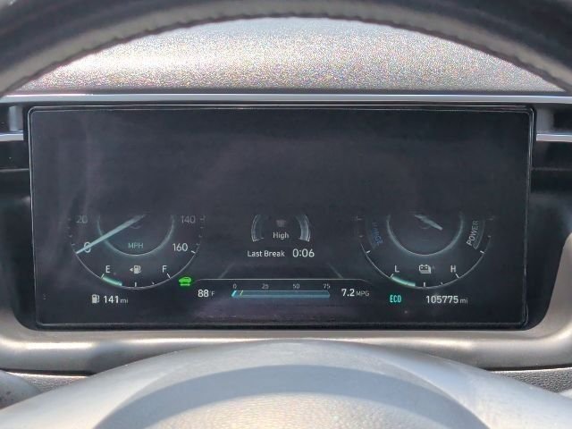 2022 Hyundai Tucson Limited - Photo 20