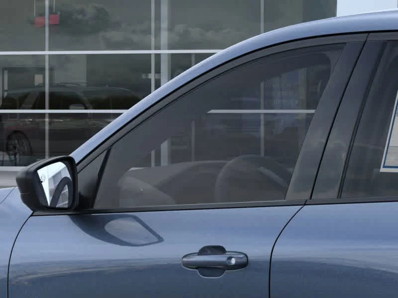 New 2026 Vapor Blue Metallic Ford Active® image 20