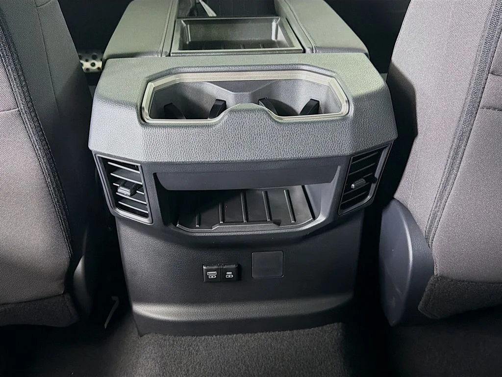 New 2026 Silver Toyota SR5 image 21
