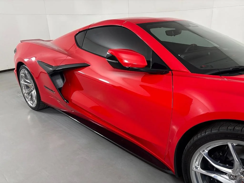 New 2027 Torch Red Chevrolet 2LT image 14