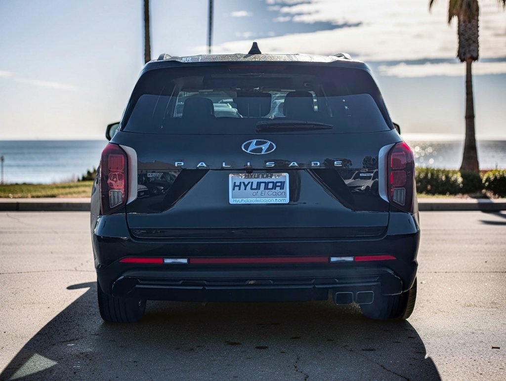 2024 Hyundai Palisade XRT - Photo 6