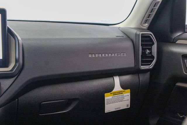 New 2026 Azure Gray Metallic Tri-Coat Ford Big Bend® image 30