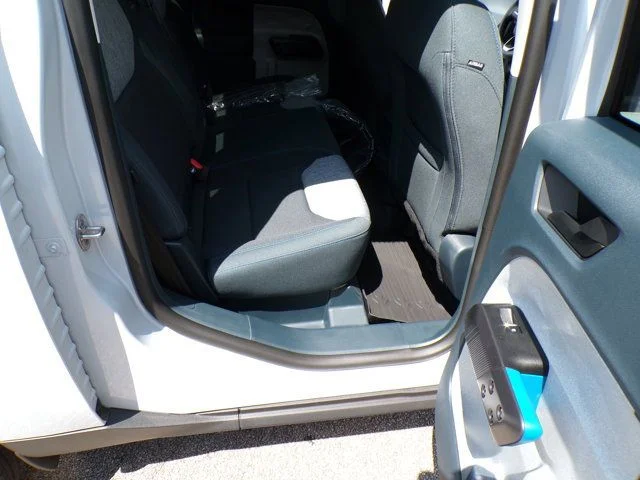 2025 Ford Maverick XLT - Photo 25
