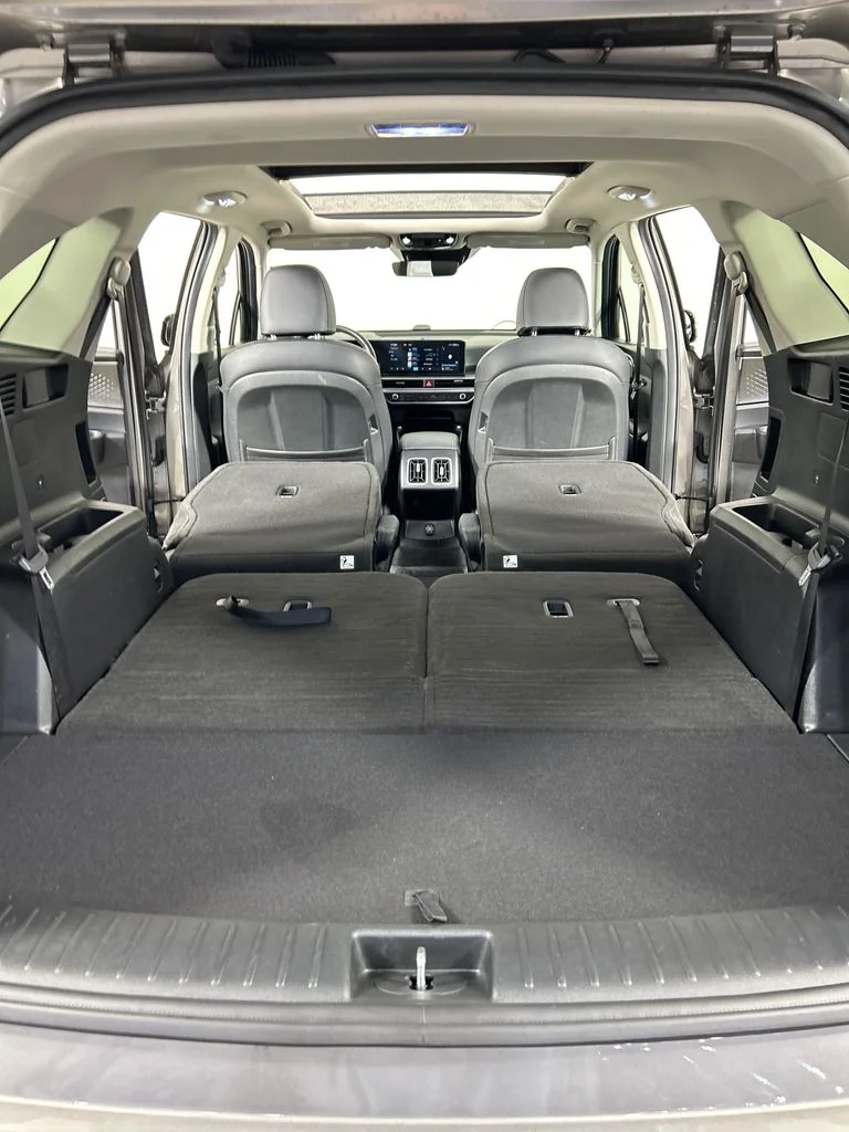Used 2025 Beige Kia EX image 20