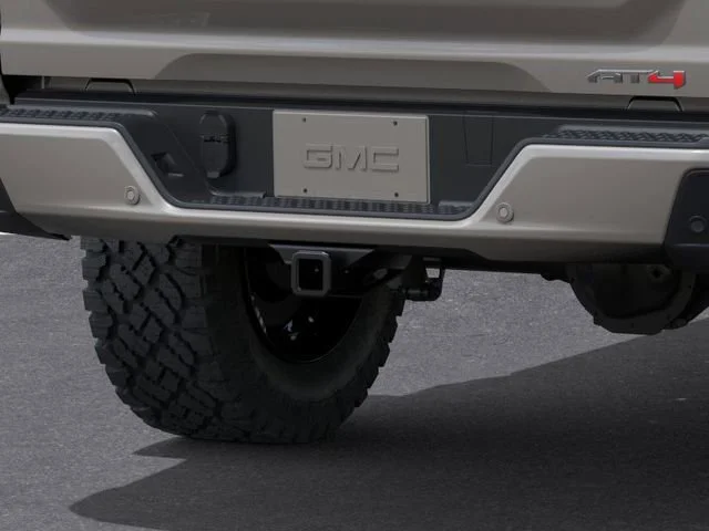 New 2026 Coastal Dune GMC AT4 image 17