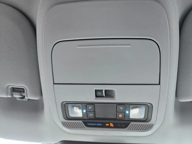 Used 2024 White Ford XLT image 26
