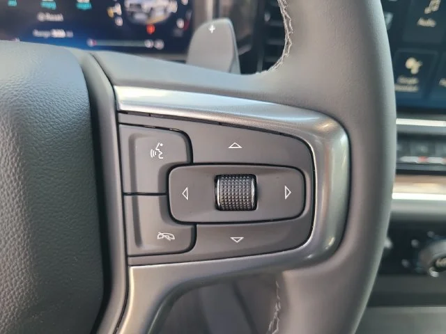 New 2026 Sterling Gray Metallic Chevrolet LT Trail Boss image 26