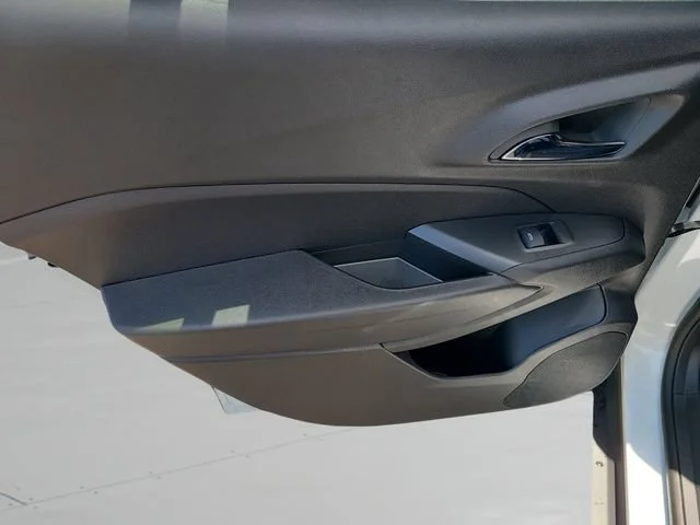 New 2026 Summit White Chevrolet LS image 14