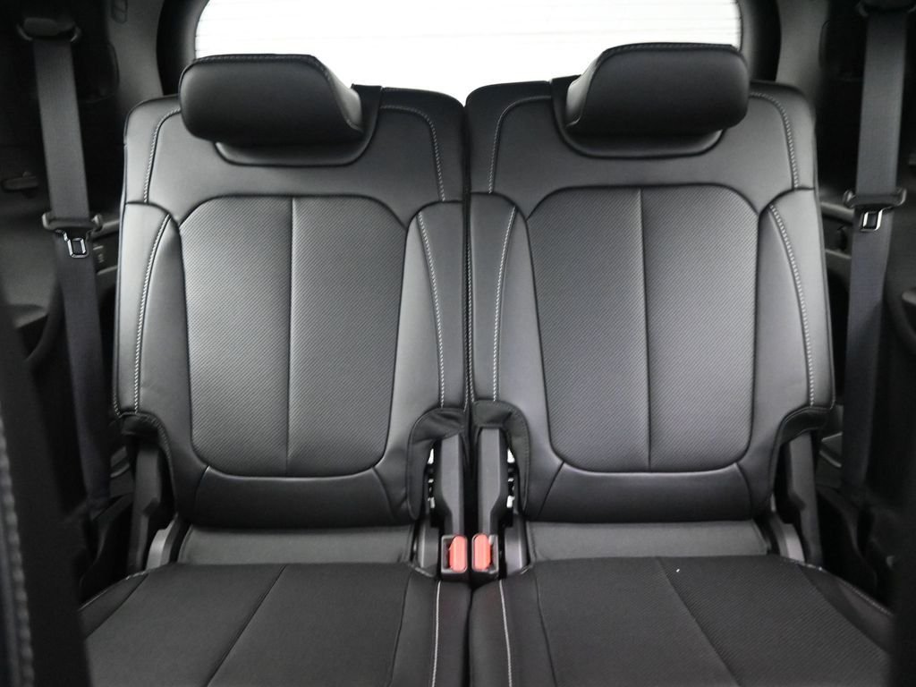 2025 Jeep Grand Cherokee L Limited - Photo 16