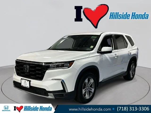2023 Honda Pilot AWD EX-L