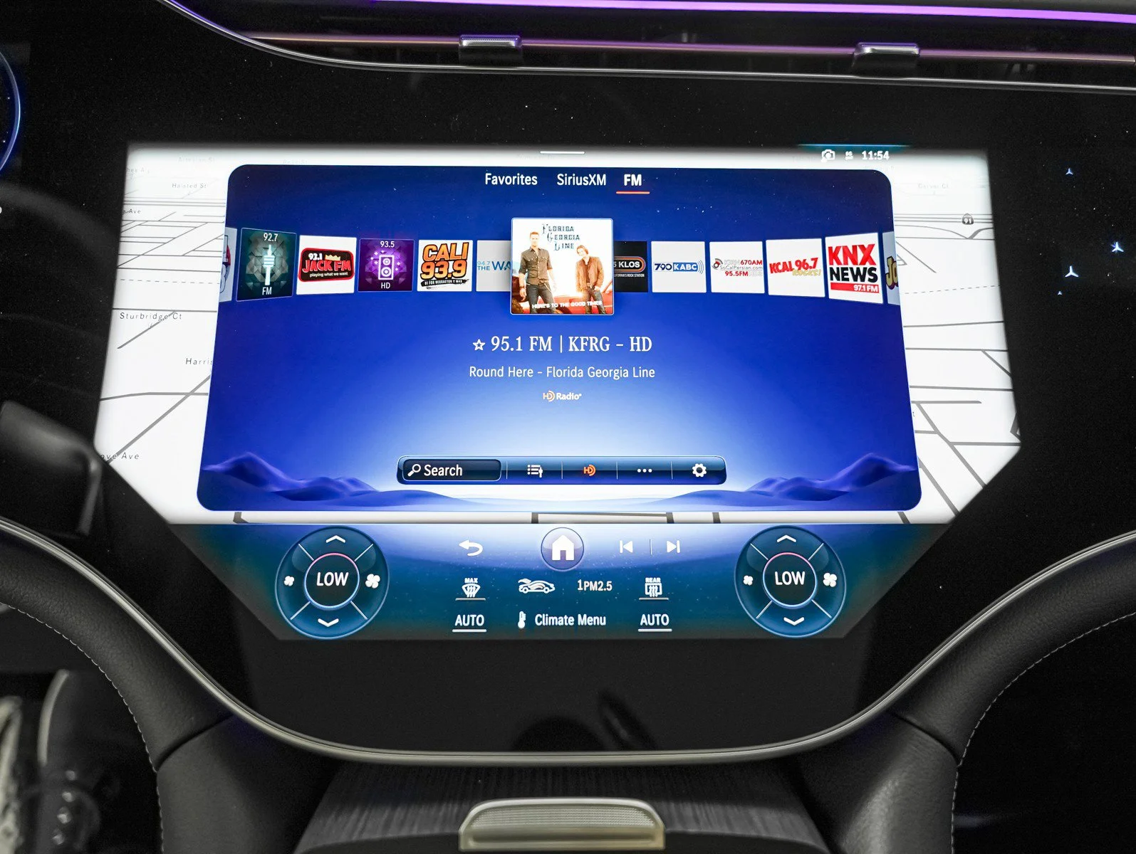 New 2026 Alpine Grey Mercedes-Benz 400 4MATIC® image 18