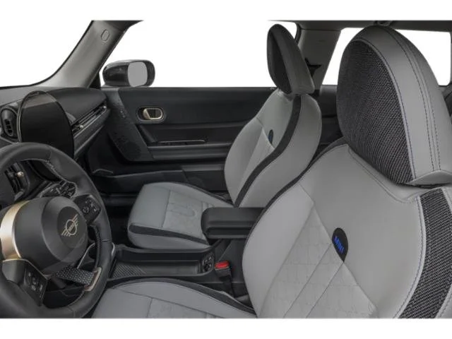 New 2027 Midnight Black Ii Metallic MINI Signature Plus image 8