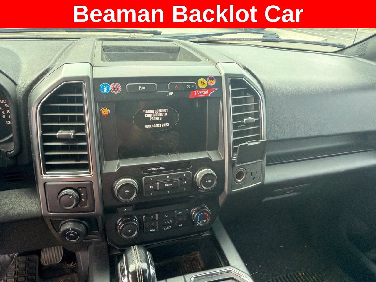 Used 2018  Ford XLT image 16