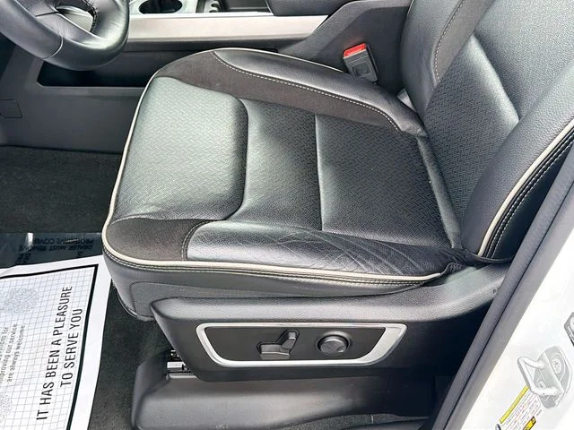 2023 RAM Ram 1500 Pickup Laramie - Photo 21