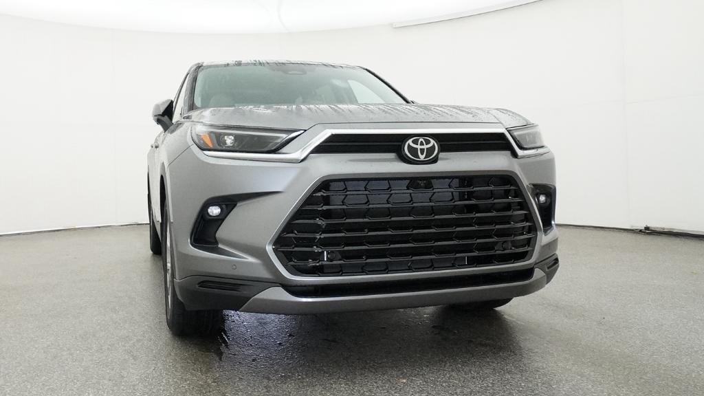 New 2026 Heavy Metal Toyota Limited image 21