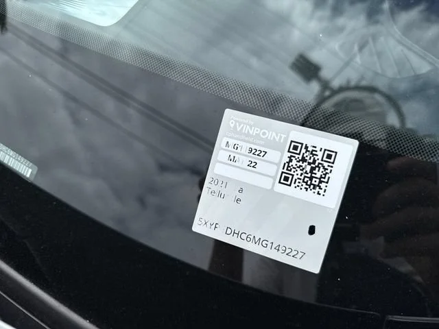 Used 2021 Wolf Gray Kia SX image 31