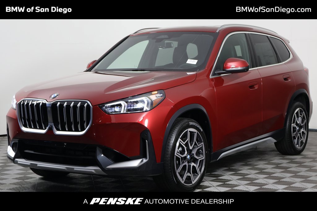 2027 BMW X1