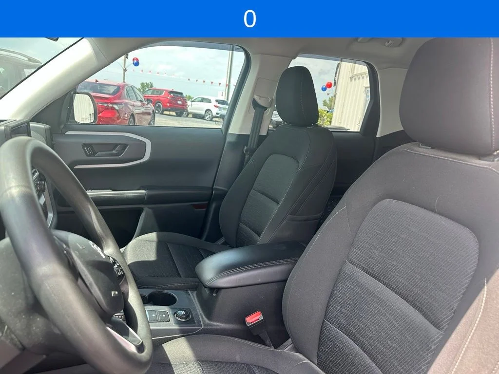 Used 2022 Gray Ford Base image 10