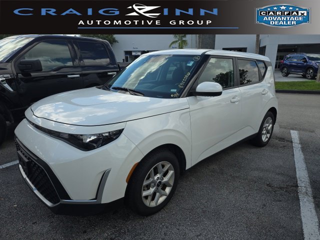 2024 Kia Soul