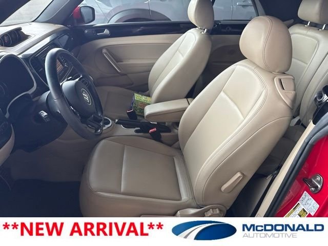 Used 2013 Red Volkswagen 2.0 TSi image 11