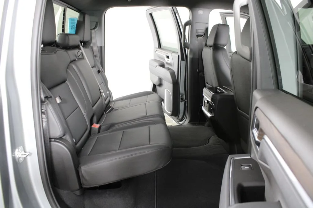 2026 GMC Sierra 3500HD SLT - Photo 12