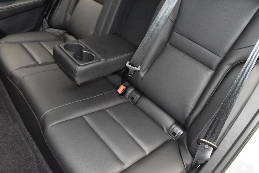 New 2026 Boulder Gray Pearl Nissan Dark Armor™ image 34