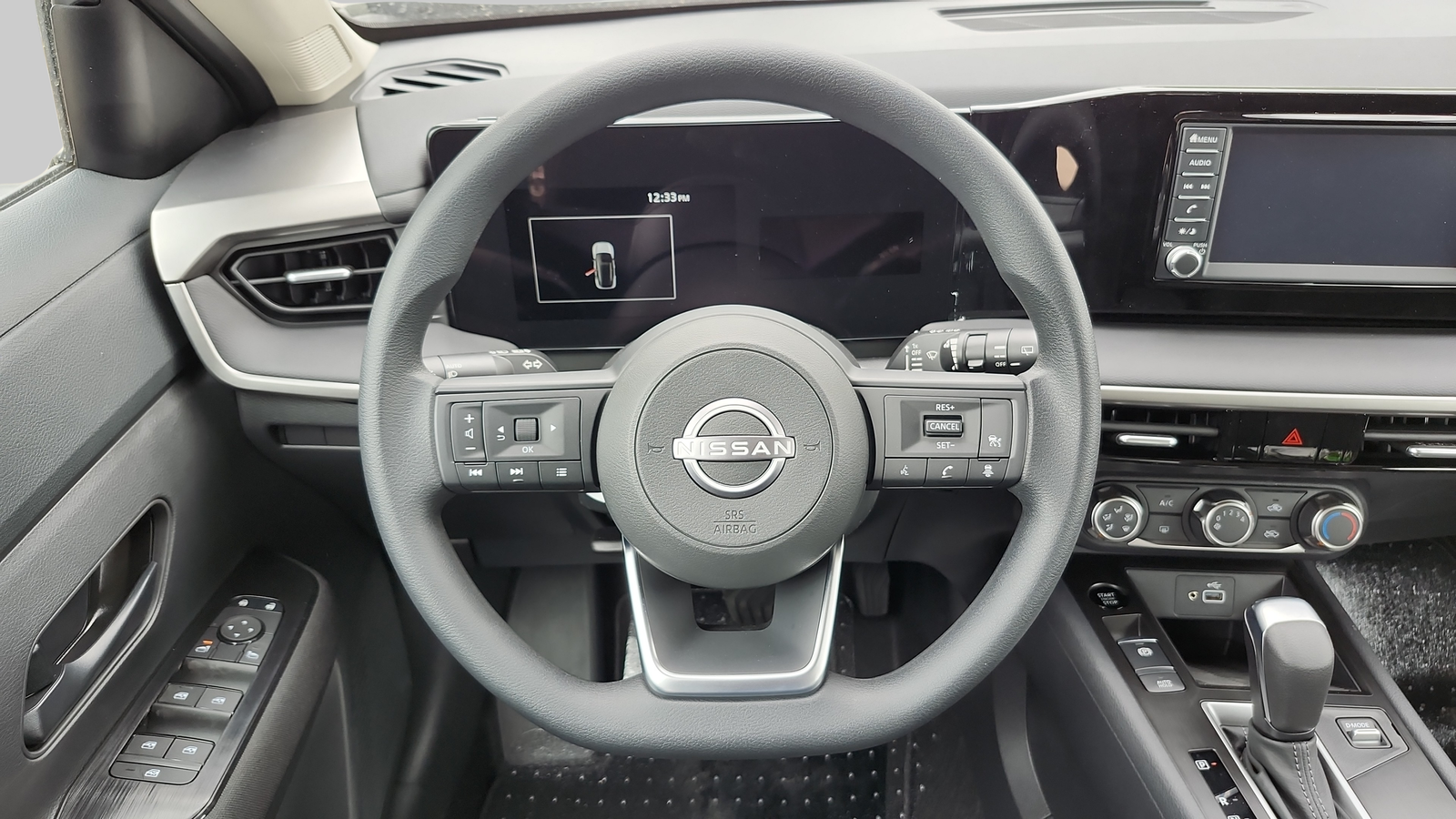 2026 Nissan KICKS S - Photo 9