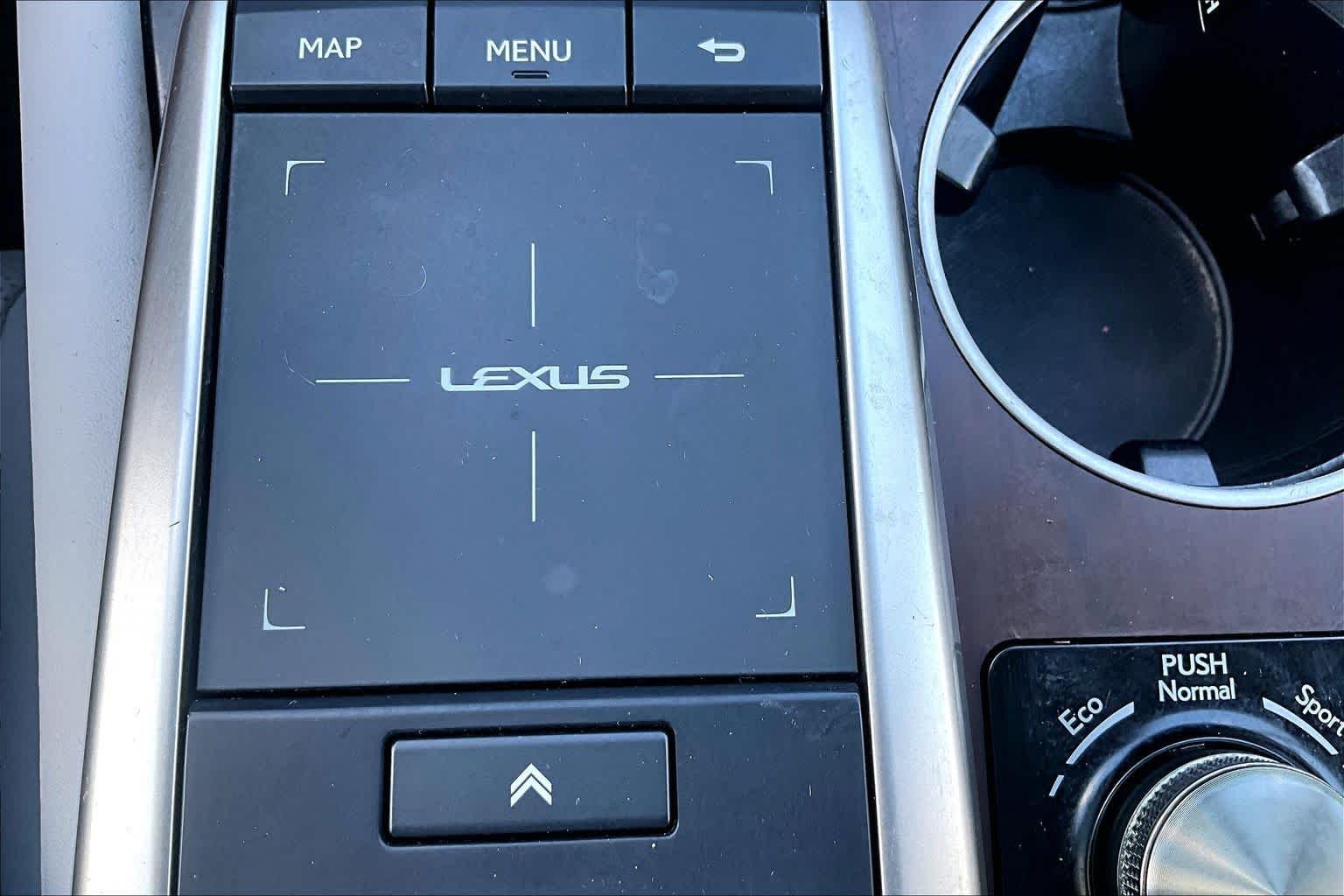 Used 2022 Nightfall Mica Lexus  image 32