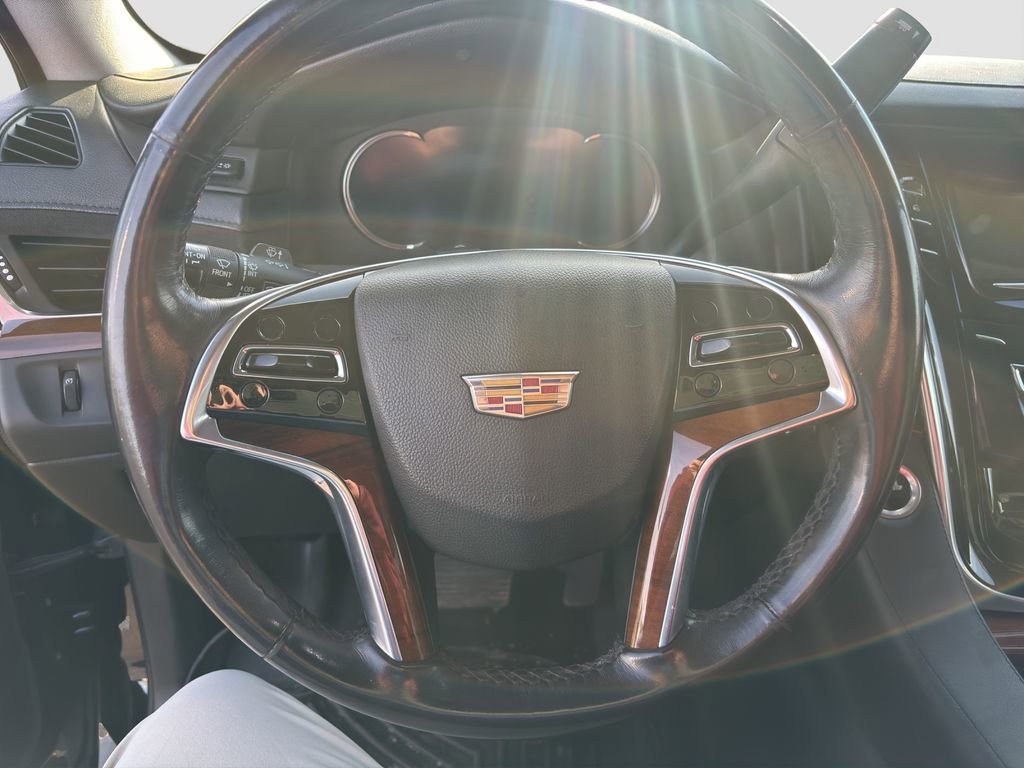 2020 Cadillac Escalade Premium Luxury - Photo 8