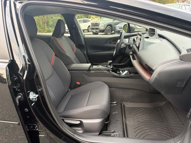New 2027 0229 Toyota  image 25