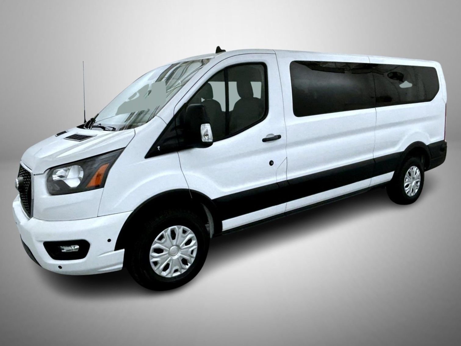 2024 Ford Transit 350 XLT Low Roof Sliding Pass. 148's photo
