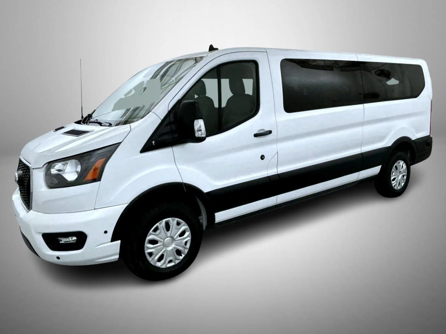2024 Ford Transit 350 XLT Low Roof Sliding Pass. 148's photo