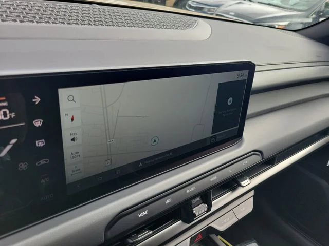 New 2027 Terrain Brown Matte Kia X-Line EX image 27