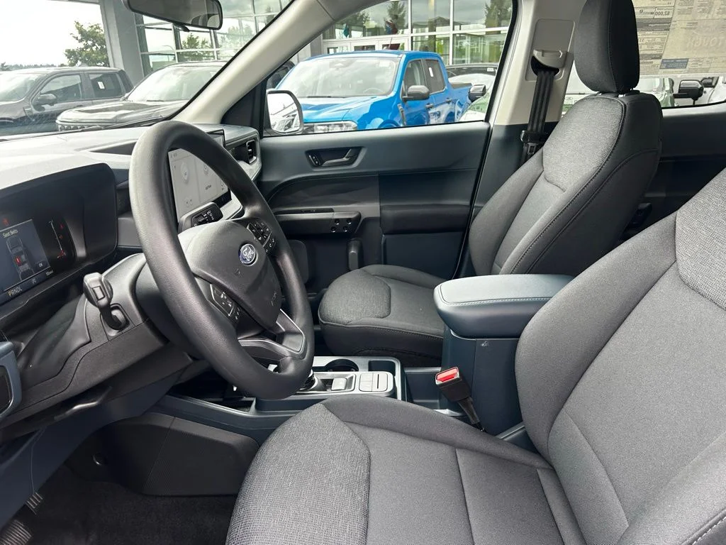 New 2026 White Ford XL image 16