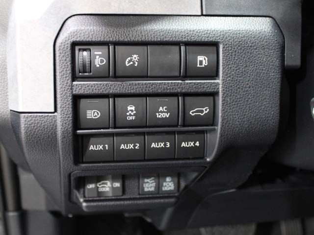 2026 Toyota 4Runner Trailhunter - Photo 6