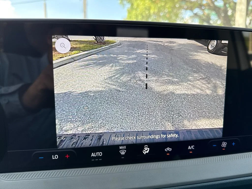 New 2026 White Ford XL image 23