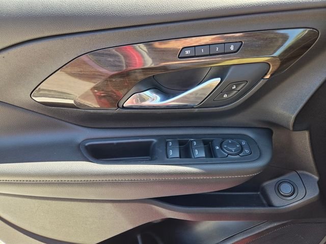 2019 GMC Terrain Denali - Photo 21
