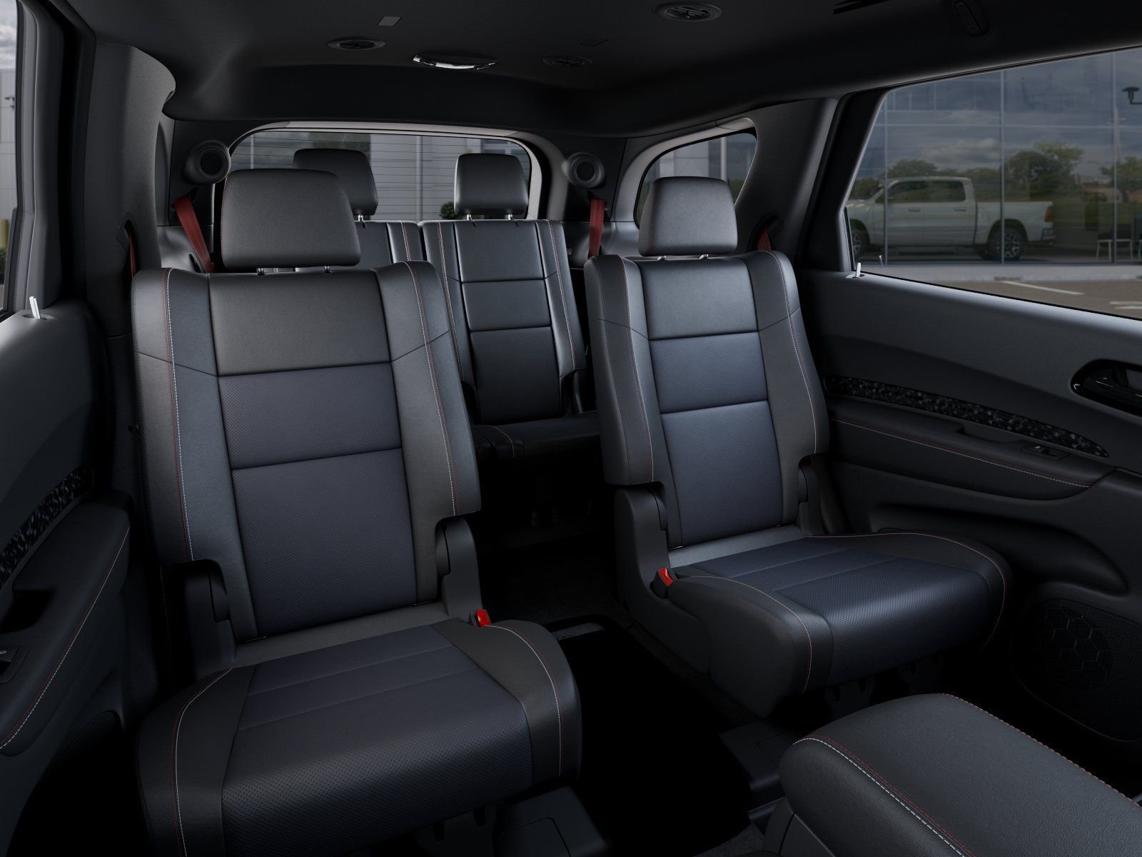 New 2026 Night Moves Dodge GT Plus image 15
