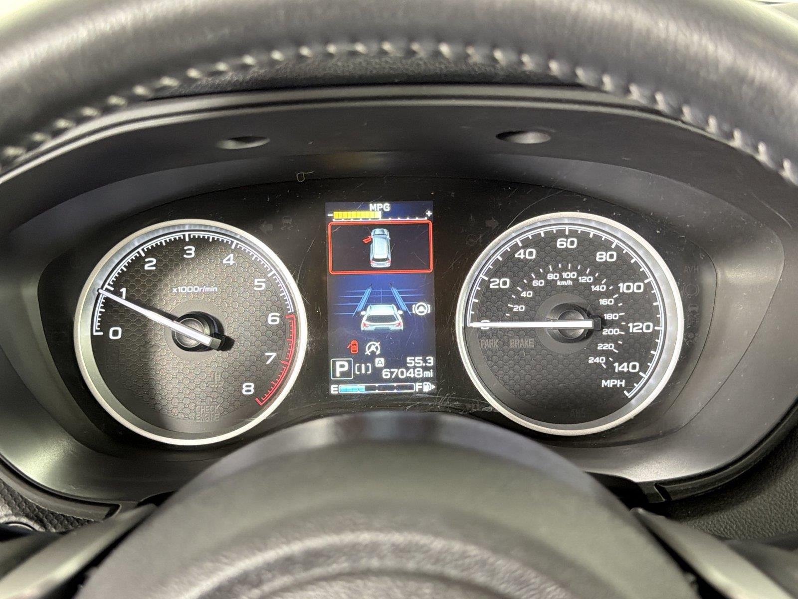 2023 Subaru Forester Premium - Photo 26