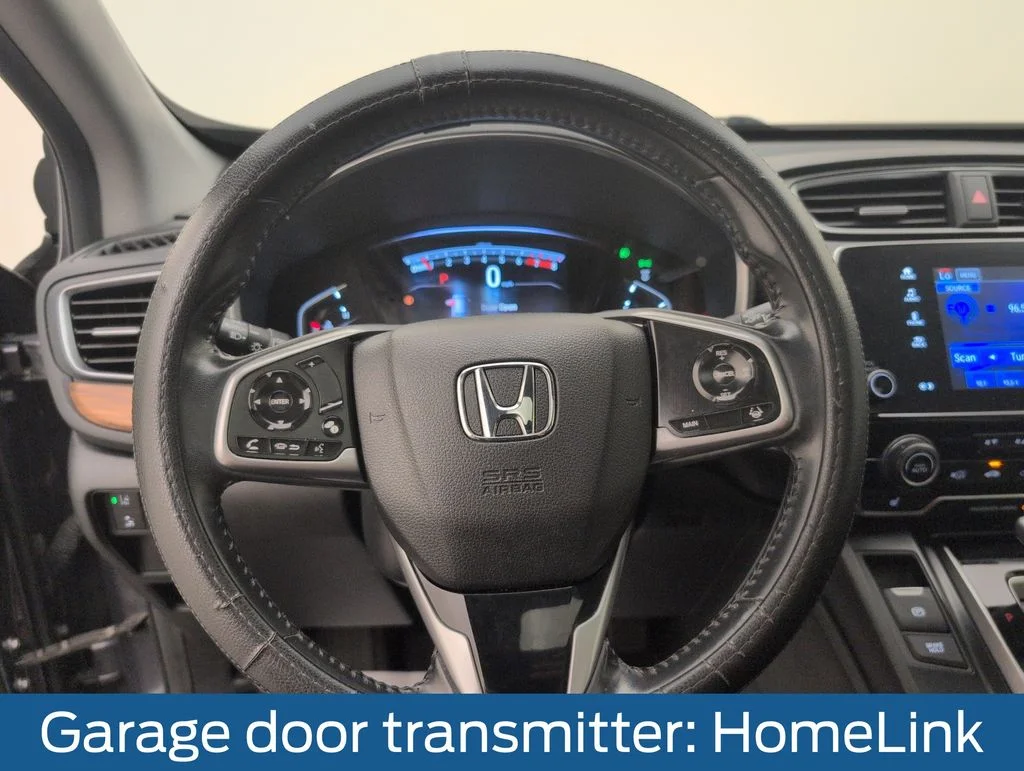 Used 2020 Gray Honda EX-L image 30